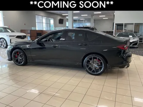 More photos of 2023 Acura TLX Type S w/Performance Tire at Acura of Overland Park, KS