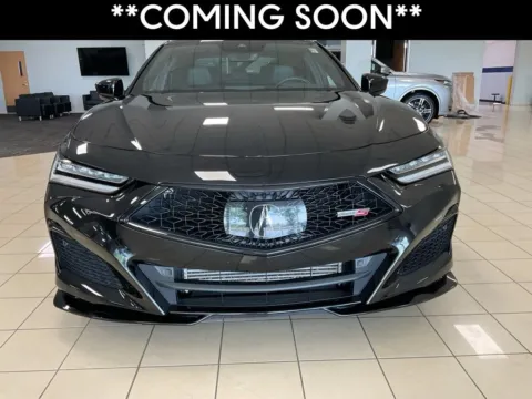 Photos of 2023 Acura TLX Type S w/Performance Tire for sale in Overland Park, KS at Acura of Overland Park