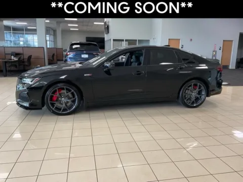 More photos of 2023 Acura TLX Type S w/Performance Tire at Acura of Overland Park, KS