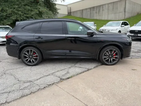 More photos of 2024 Acura MDX Type S w/Advance Package at Acura of Overland Park, KS