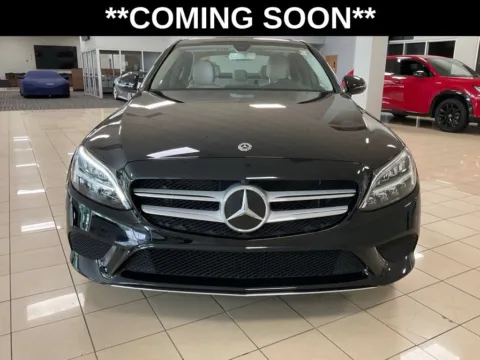 Photos of 2020 Mercedes-Benz C-Class C 300 for sale in Overland Park, KS at Acura of Overland Park