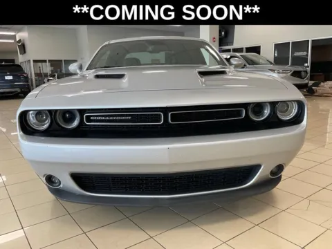 Photos of 2020 Dodge Challenger SXT for sale in Overland Park, KS at Acura of Overland Park