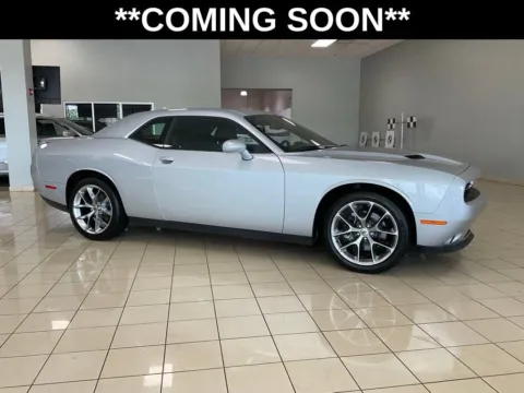Gray 2020 Dodge Challenger SXT for sale in Overland Park, KS