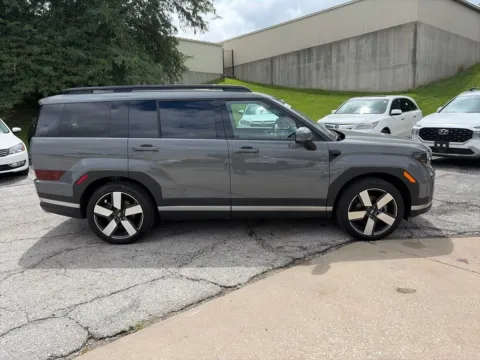 More photos of 2024 Hyundai Santa Fe Limited at Acura of Overland Park, KS