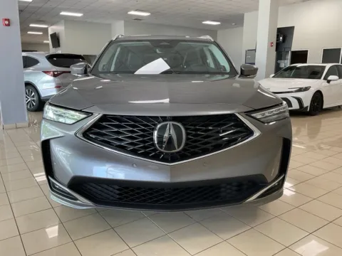Photos of 2026 Acura MDX w/Advance Package for sale in Overland Park, KS at Acura of Overland Park