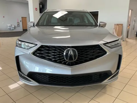 Photos of 2026 Acura MDX w/Advance Package for sale in Overland Park, KS at Acura of Overland Park