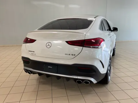 More photos of 2021 Mercedes-Benz GLE AMG GLE 53 at Acura of Overland Park, KS
