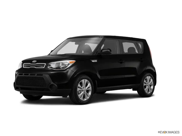 2016 Kia Soul + for sale in Overland Park, KS