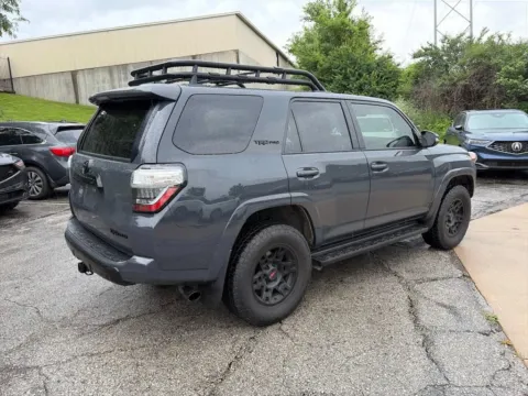 More photos of 2024 Toyota 4Runner TRD Pro at Acura of Overland Park, KS