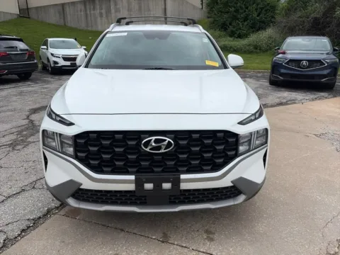 Photos of 2023 Hyundai Santa Fe SEL for sale in Overland Park, KS at Acura of Overland Park