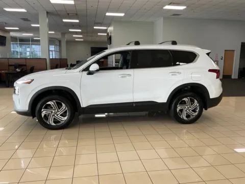 More photos of 2023 Hyundai Santa Fe SEL at Acura of Overland Park, KS
