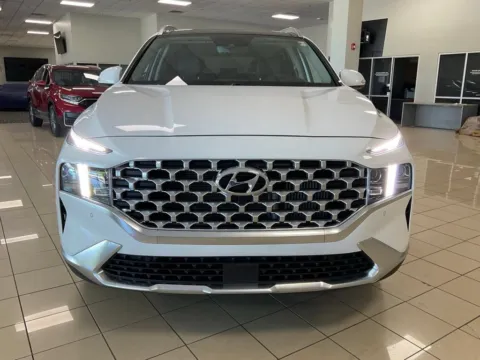 Photos of 2023 Hyundai Santa Fe Limited for sale in Overland Park, KS at Acura of Overland Park