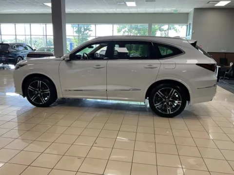 More photos of 2026 Acura MDX w/Advance Package at Acura of Overland Park, KS