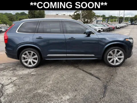 More photos of 2019 Volvo XC90 Inscription at Acura of Overland Park, KS