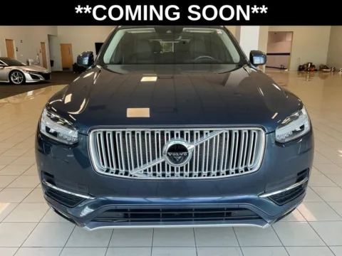Photos of 2019 Volvo XC90 Inscription for sale in Overland Park, KS at Acura of Overland Park