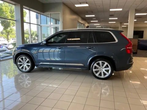 More photos of 2019 Volvo XC90 Inscription at Acura of Overland Park, KS