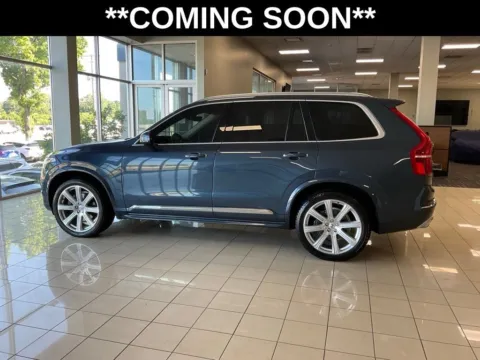 More photos of 2019 Volvo XC90 Inscription at Acura of Overland Park, KS