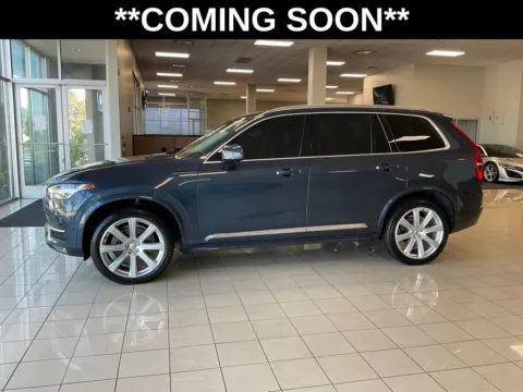 Another view of 2019 Volvo XC90 Inscription for sale in Overland Park, KS at Acura of Overland Park