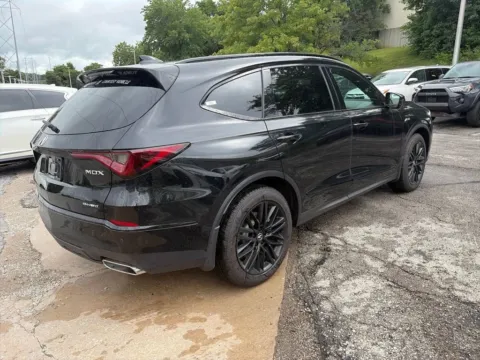 More photos of 2026 Acura MDX w/A-Spec Advance Package at Acura of Overland Park, KS