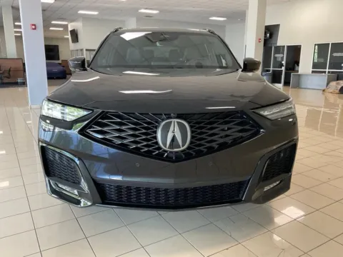 Photos of 2026 Acura MDX w/A-Spec Advance Package for sale in Overland Park, KS at Acura of Overland Park