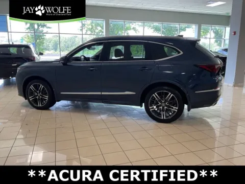 More photos of 2026 Acura MDX w/Advance Package at Acura of Overland Park, KS
