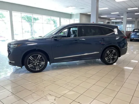 More photos of 2026 Acura MDX w/Advance Package at Acura of Overland Park, KS