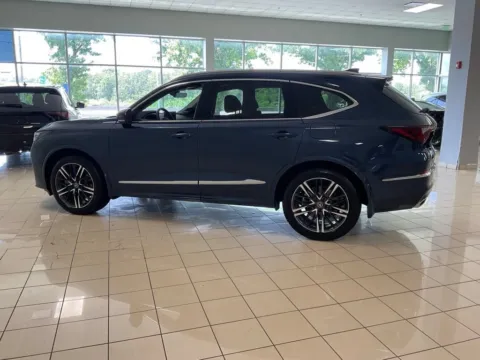 More photos of 2026 Acura MDX w/Advance Package at Acura of Overland Park, KS