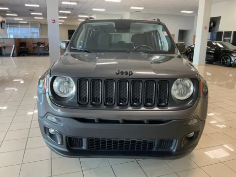 Photos of 2018 Jeep Renegade Altitude for sale in Overland Park, KS at Acura of Overland Park
