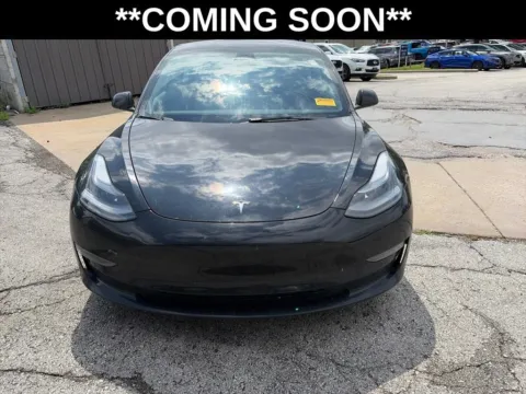 Photos of 2022 Tesla Model 3 Long Range for sale in Overland Park, KS at Acura of Overland Park