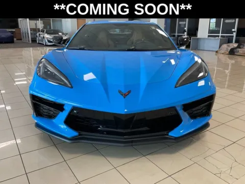 Photos of 2022 Chevrolet Corvette 2LT for sale in Overland Park, KS at Acura of Overland Park