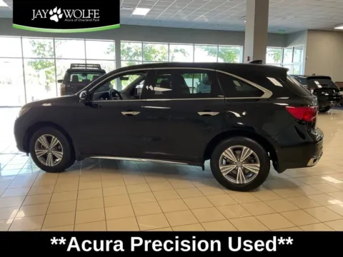 More photos of 2020 Acura MDX 3.5L at Acura of Overland Park, KS