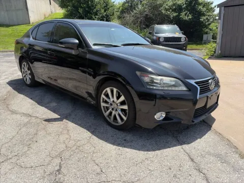 Another view of 2014 Lexus GS 350 for sale in Overland Park, KS at Acura of Overland Park