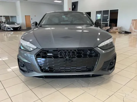 Photos of 2023 Audi A5 Sportback S line Premium Plus for sale in Overland Park, KS at Acura of Overland Park