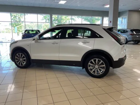 More photos of 2019 Cadillac XT4 FWD Sport at Acura of Overland Park, KS