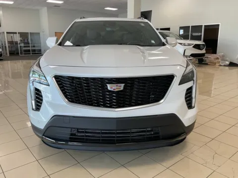 Photos of 2019 Cadillac XT4 FWD Sport for sale in Overland Park, KS at Acura of Overland Park