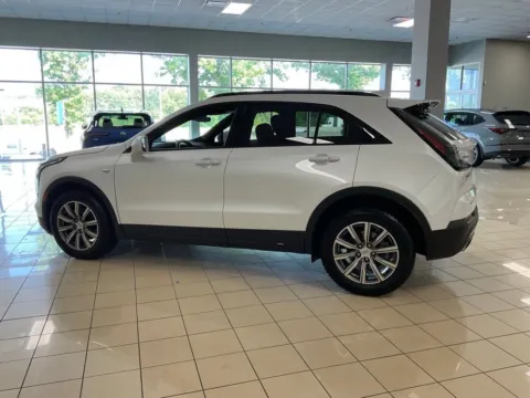 More photos of 2019 Cadillac XT4 FWD Sport at Acura of Overland Park, KS
