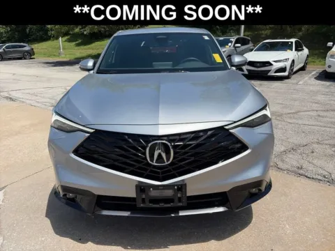 Photos of 2026 Acura ADX w/A-Spec Package for sale in Overland Park, KS at Acura of Overland Park