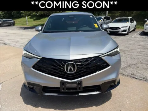 Photos of 2026 Acura ADX w/A-Spec Package for sale in Overland Park, KS at Acura of Overland Park