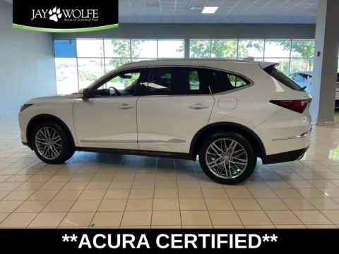 More photos of 2024 Acura MDX w/Advance Package at Acura of Overland Park, KS