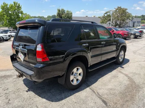 More photos of 2006 Toyota 4Runner SR5 at Acura of Overland Park, KS