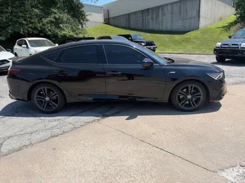 More photos of 2023 Acura Integra w/A-Spec Technology Package at Acura of Overland Park, KS