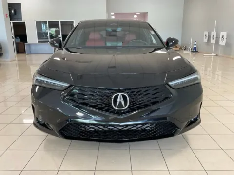 Photos of 2023 Acura Integra w/A-Spec Technology Package for sale in Overland Park, KS at Acura of Overland Park
