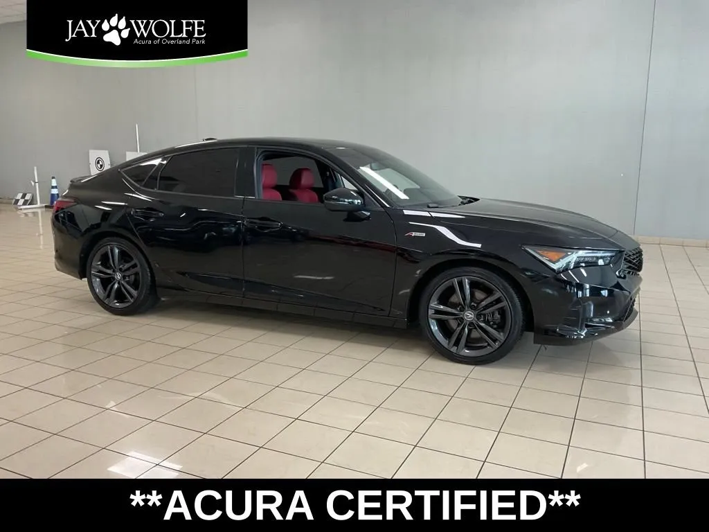 2023 Acura Integra w/A-Spec Technology Package for sale in Overland Park, KS