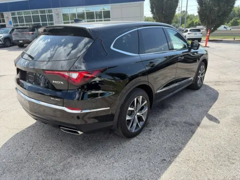 More photos of 2024 Acura MDX w/Technology Package at Acura of Overland Park, KS
