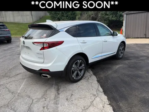 More photos of 2024 Acura RDX w/Advance Package at Acura of Overland Park, KS