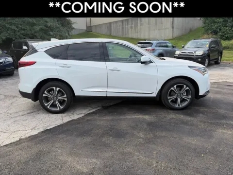 More photos of 2024 Acura RDX w/Advance Package at Acura of Overland Park, KS