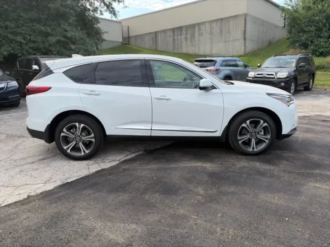 More photos of 2024 Acura RDX w/Advance Package at Acura of Overland Park, KS