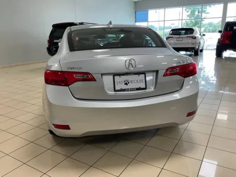 More photos of 2015 Acura ILX Premium Pkg at Acura of Overland Park, KS