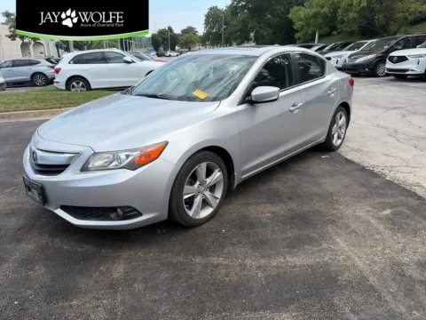 Unknown 2015 Acura ILX Premium Pkg for sale in Overland Park, KS
