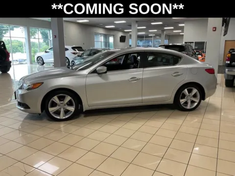 Another view of 2015 Acura ILX Premium Pkg for sale in Overland Park, KS at Acura of Overland Park